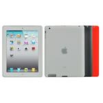 LUXA2 - Handy Accessories iPad 2 Candy Case (Red) LHA0037-B
