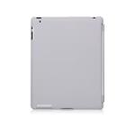 LUXA2 - Handy Accessories Tough+ Case for iPad2 (GRAY) LHA0036-D/Gray
