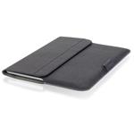 LUXA2 - Handy Accessories Zirka Case for iPad / iPad 2 (Black) LHA0047-A