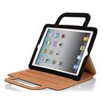 LUXA2 - Handy Accessory | Rimini Stand Case for iPad 2 (Black) LHA0045