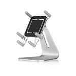 LUXA2 - LHA0014 H1 Premium Mobile Holder SILVER LH0014