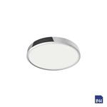 Luxera EMITHOR 49024 LENYS LED 6W IP44 Stropne svietidlo 8585032233173