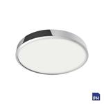 Luxera EMITHOR 49025 LENYS LED 12W IP44 Stropne svietidlo 8585032233180