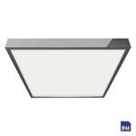 Luxera EMITHOR 49031 LENYS LED 24W IP44 Stropne svietidlo 8585032233241