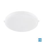 Luxera EMITHOR 63201 AGILO LED 13W kul. Stropny LED panel 8585032235542