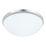 Luxera PREZENT 49001 PERI E27 2x60W IP20 Stropne svietidlo 8585032208287