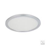 Luxera PREZENT 62603 MADRAS LED 18W IP44 Stropne svietidlo 8585032233906