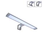 Luxera PREZENT 70209 TREMOLO DUALFIX LED Nastenne svietidlo 8585032232060