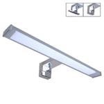 Luxera PREZENT 70211 TREMOLO DUALFIX LED Nastenne svietidlo 8585032232084