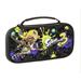 Luxusní cestovní pouzdro NNS51B s motivem Splatoon 3 pro Nintendo Switch