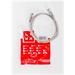 LYNX patch kabel Cat5E, UTP - 15m, šedý PK-UTP5E-150-GREY