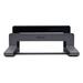Macally stojan Vertical laptop stand - Space Gray Aluminium VCSTAND