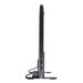 Macally stojan Vertical laptop stand - Space Gray Aluminium VCSTAND