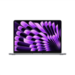 MacBook Air 13" Apple M3 8C CPU 10C GPU 16GB 512GB Kozmický sivý SK MXCR3SL/A