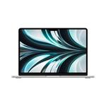 MacBook Air 13" Apple M3 8C CPU 10C GPU 24GB 512GB Strieborný SK MC8N4SL/A