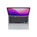 MacBook Pro 13" Apple M2 8-core CPU 10-core GPU 16GB 512GB Space Gray SK MNEJ3SL/A Z16S0019X