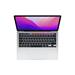 MacBook Pro 13" Apple M2 8-core CPU 10-core GPU 8GB 512GB Silver SK MNEQ3SL/A