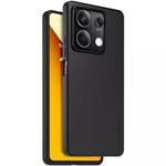 Made for Xiaomi TPU Kryt pro Xiaomi Redmi Note 13 5G Black 3662515058159