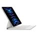 Magic Keyboard for 12.9"iPad Pro (5GEN) -UA-White MJQL3UA/A