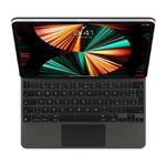 Magic Keyboard for 12.9"iPad Pro (5GEN) -US-Black MJQK3LB/A