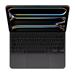 Magic Keyboard iPad Pro 13" (M4) - CZ - Black MWR53CZ/A