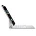 Magic Keyboard iPad Pro 13" (M4) - CZ - White MWR43CZ/A