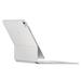 Magic Keyboard iPad Pro 13" (M4) - CZ - White MWR43CZ/A