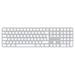 Magic Keyboard Numeric Touch ID - IE MK2C3Z/A