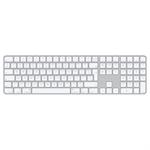 Magic Keyboard Numeric Touch ID - IE MK2C3Z/A