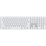 Magic Keyboard s numerickou klávesnicí - US MQ052LB/A