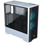 Magnium Gear Powered by Phanteks NEO Air Series / ATX / 2 x 120 mm RGB fan / 2 x USB 3.0 / tvrzené sklo MG-NE520A_DBW02