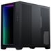 Magniumgear Powered by Phanteks NEO Qube 2IM / ATX / 2xUSB 3.0 / USB-C 3.1 / ARGB / tvrz. sklo / Infini MG-NE620QI_DBK02