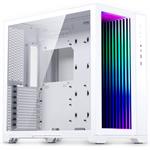 Magniumgear Powered by Phanteks NEO Qube 2IM / ATX / 2xUSB 3.0 / USB-C 3.1 / ARGB / tvrz. sklo / Infini MG-NE620QI_DWT02