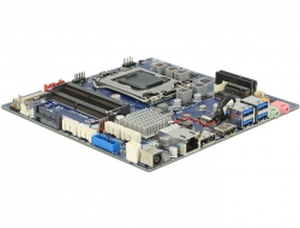 Mainboard Gigabyte MDQ17AI Industrial Thin Mini-ITX 33202