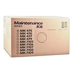 maintenance kit KYOCERA MK-475 FS-6025MFP/6030/6525/6530 1702K38NL0