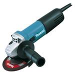 Makita 9558HNRG Úhlová bruska 125mm,840W 0088381808828