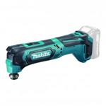 MAKITA Aku MultiTool Li-ion 10,8V,bez ak 0088381819442