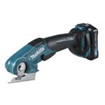 MAKITA Aku nůžky Li-ion 10,8V/2,0 Ah CXT 0088381843690