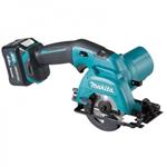 MAKITA Aku okružní pila Li-ion 10,8V/4,0 0088381805230