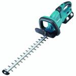 MAKITA Aku plotostřih 550mm Li DUH551PF2 0088381831543