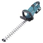 MAKITA Aku plotostřih 550mm Li DUH551PT2 0088381812405