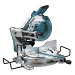 MAKITA Aku pokosová pila s AWS 260mm Li- 0088381851268