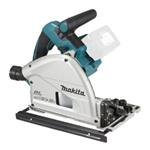 MAKITA Aku ponorná pila s AWS 1 DSP601ZU 0088381851701