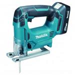 MAKITA Aku přímočará pila Li-ion 18V/1,3 0088381658287