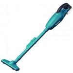 MAKITA Aku-vysavač Li-ion 18V,be DCL180Z 0088381658539