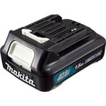 MAKITA baterie Li-ion BL1015 10,8V 1.5A 0088381459754