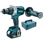 Makita DDF481RTJ akušroubovák