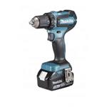 Makita DDF485RFJ Aku bezuhlíkový šroubov 0088381866361