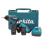 Makita DF030DWE akušroubovák