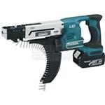 Makita DFR550RFE akušroubovák